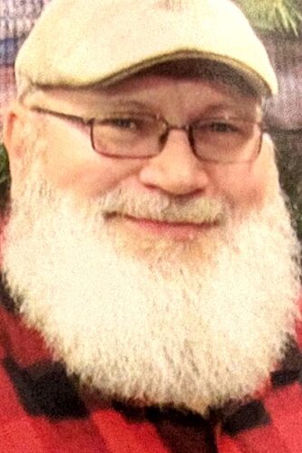 Charles V. Woodyard 1961-2025